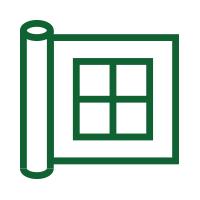 Design and Permitting Icon